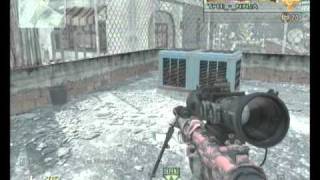 Viinylz :: EOD :: A Call Of Duty Montage