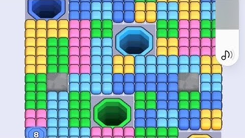 Cube Color Escape Level 377-378 Walkthrough Gameplay Android,iOS 