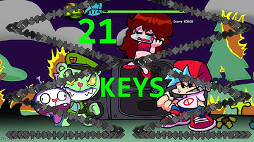 Flippin Out but there