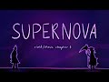 SUPERNOVA - vivid/stasis animation