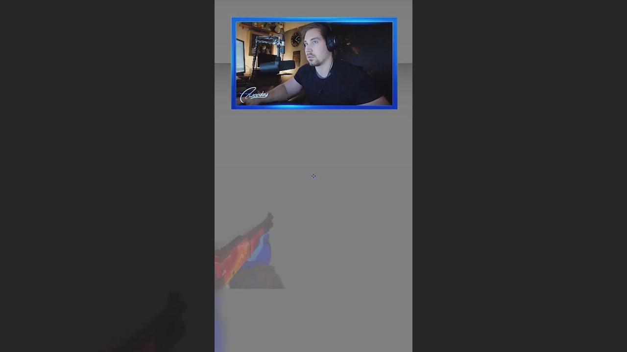 An Underrated Cs:GO Danger Weapon