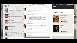 🎬 Surviving PurgeMob | IMVU Mini Documentary pt2