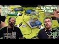 CTEC 2024 | Game Boy Tetris | Final
