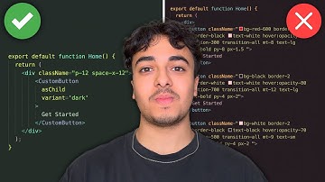How To Build Reusable Components