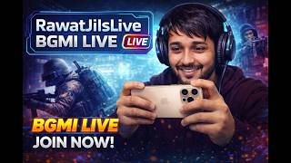 SUBSCRIBE KARTE JANNAT KA EHESAS🔥 [ 16 RPO MAX ] NON GYRO PLAYER   [ BGMI 4.3 LIVE ❤️