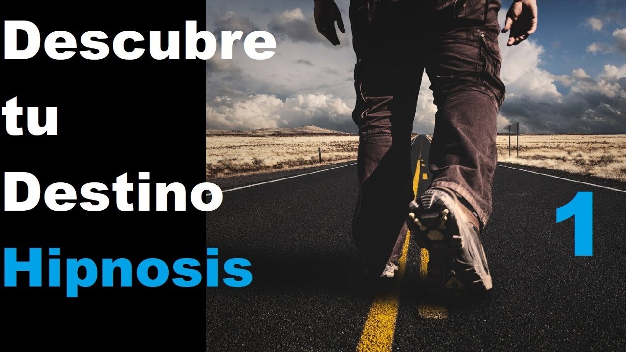 Descubre tu Destino 1 Programa tu Mente mientras Duermes 3hrs - YouTube