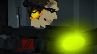 Skibidi devastation(Episode-17)