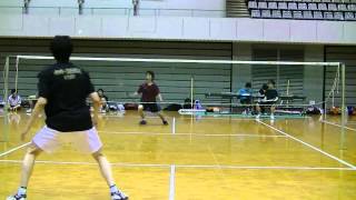 三校戦20120701板本ｖｓ京府医徳田