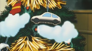 INITIAL D - EXTRA STAGE (2.5) - PART 2 - JAPANESE AUDIO - ENGLISH SUBS - ALL MUSIC - SONGS