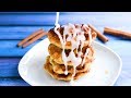 26 WAFFLE RECIPES AND WAFFLE MAKING TRICKS YOU NEED TO KNOW