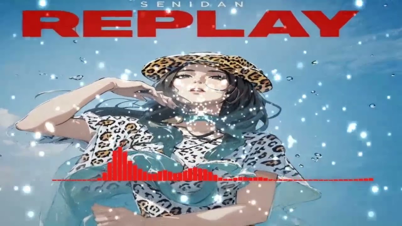 Senidah  - Replay(BalkanCore)