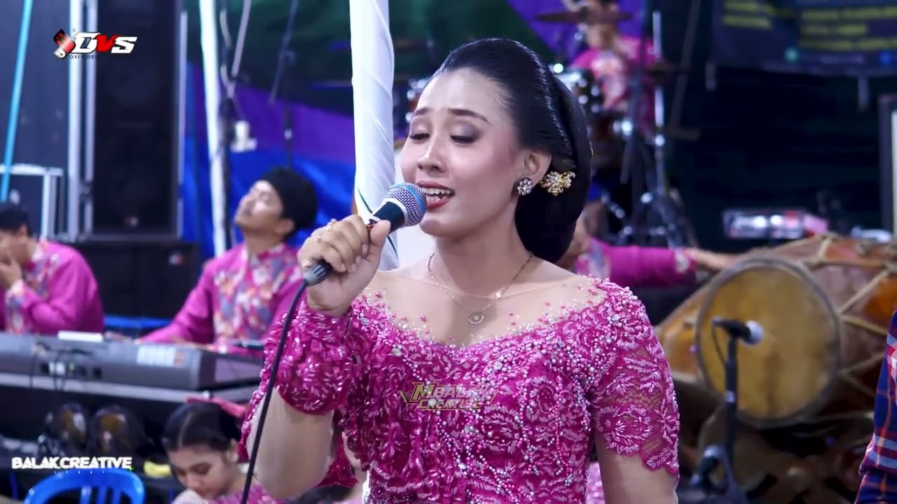 SRAGENAN KMB GEDRUK - OJO CIDRO NITA FT DARMAN - BGS JILID 2 - OVS HD