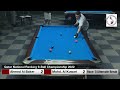 Qatar Ranking 9-Ball Championship 2022