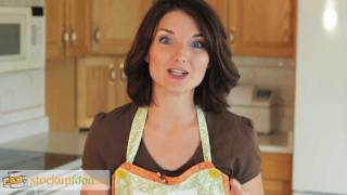 How to Dehydrate Apricots For Long Term Food Storage