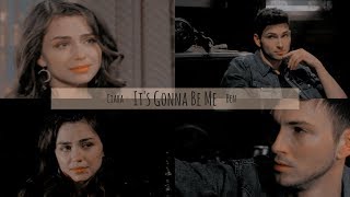 Ciara and ben || it's gonna be me