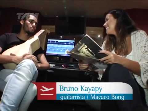 TV TAM nas Nuvens apresenta o rock de Cuiabá! - YouTube