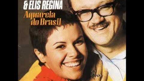 Thumbnail of Aquarela Do Brasil