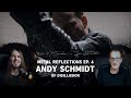 Metal reflections ep 6 andy schmidt of disillusion i jarkko lunnas podcast