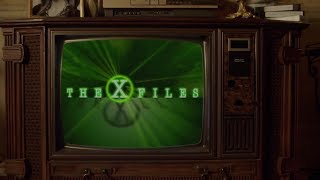 The XFiles: Implanted Memories (Documentary)