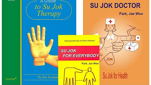 एक्युप्रेशर सुजोक चिकित्सा पुस्तकें  Acupressure Sujok Therapy Books Be your own Holistic Doctor
