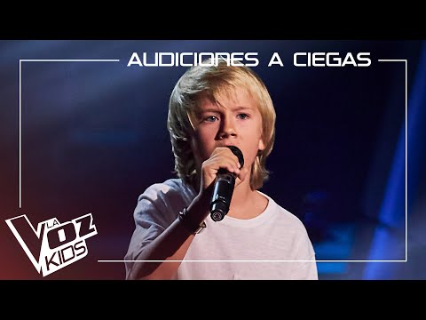 Daniil Grebenyuk canta
