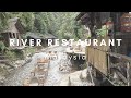 River Restaurant Malaysia | BBQ Lamb KL Kemensah | Kampung Kemensah | Vlog