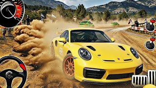 Rally Fury Offroad Car Racing - Sport Car Offroad Racing Game - Android Gameplay | Part 2 screenshot 5