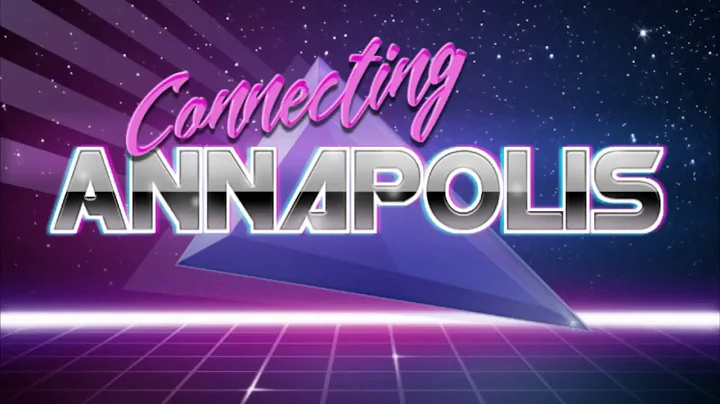 Connecting Annapolis Con Sergio Polanco