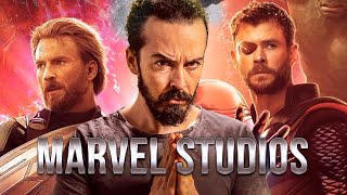 Historia de Marvel Studios - Pasado, presente y futuro