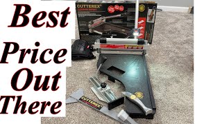 DIY Laminate Flooring Cutters /Tools Cheap 2023