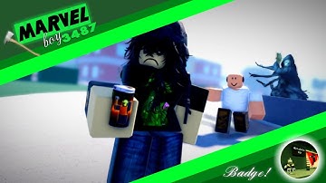 KILL NPCS with DOOM MUSIC | The Fish Badge