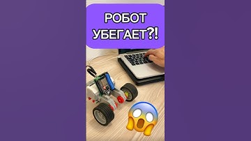 ПРОДОЛЖАЕМ ЭКСПЕРИМЕНТЫ С ПЛАТОЙ ENJOY BOARD!! #enjoyrobotics #роботы #робототехника