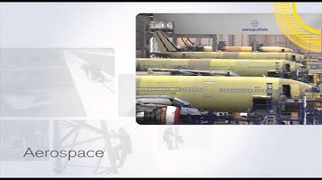 Latchways corporate video