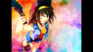Nightcore ➫ Laszlo - Here We Are