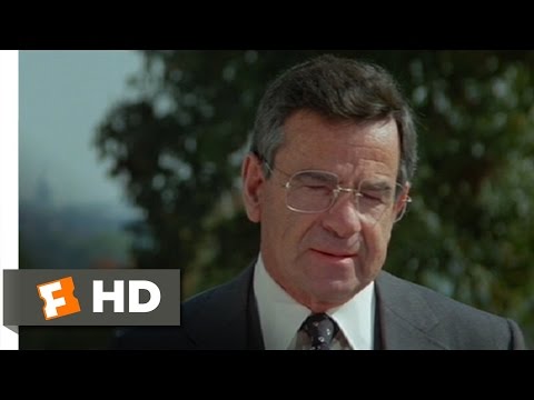 First Monday in October (1/9) Movie CLIP - You Don...