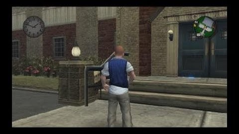 Bully Walkthrough #11 Character Sheets