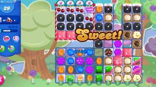 Candy crush saga LEVEL 6875 NO BOOSTERS