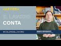 Campagna Il lavoro conta di Cartiera