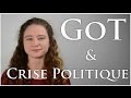 Crise Politique à Westeros - Dracarys Ep. 2