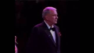 Happy birthday Frank Sinatra