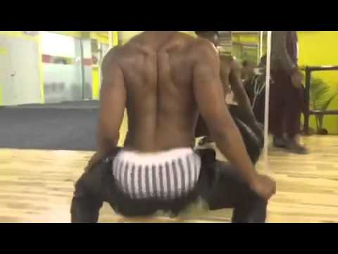 Nicki Minaj ft Soulja Boy- Yass Bish Yass