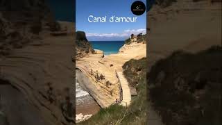 Must See In Corfu #shorts #corfuisland