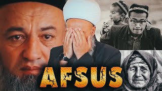 : Bu maruzani yaxshilab eshting Solihon domla #2023 #tiktok #maruza #vlog
