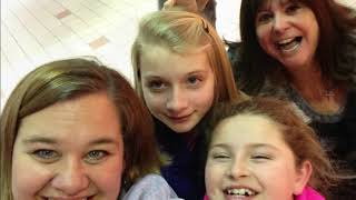Kelly Hudnall Memorial Video