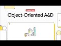 Object-Oriented Analysis &amp; Design (OOA&amp;D) @DatabasePodcasts