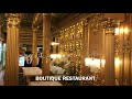 THE AME SOEUR BOUTIQUE RESTAURANT @ Malaysia