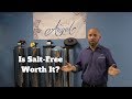 Is a Salt-Free Water Softener Worth It? - Angel Water, Inc