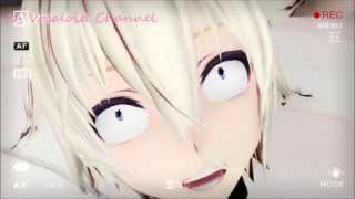 【MMD X Vine】 IO - GOOD FOR YOU