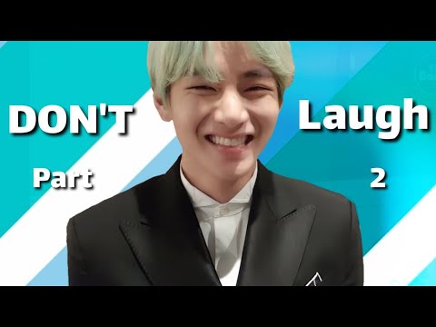 BTS Try not to Laugh challenge (part-2)hardest( CHECK DESCRIPTION )