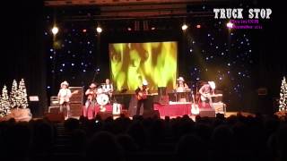 TRUCK STOP  -  CCH 2014 Intro + Square Dance Darling